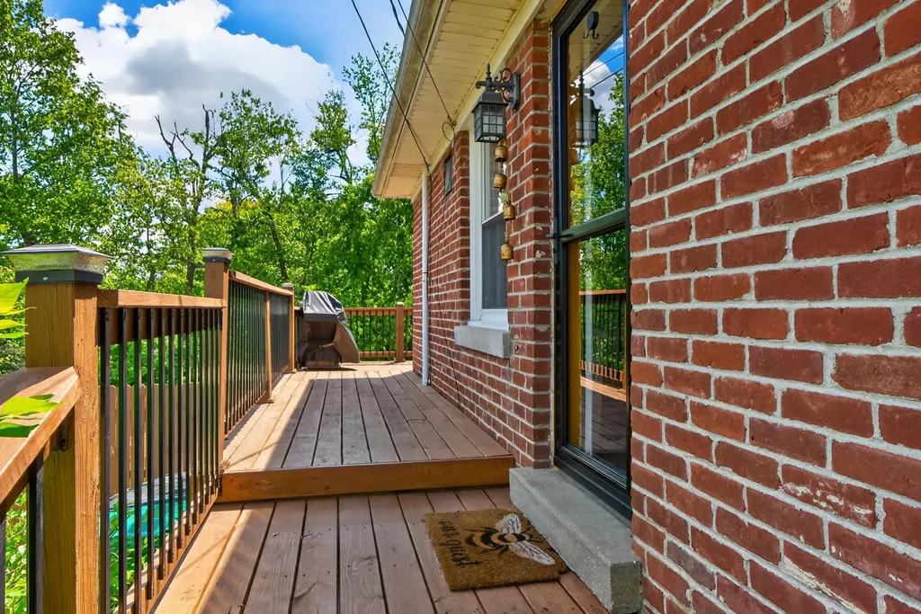 109 Longview Drive Richmond KY 40475