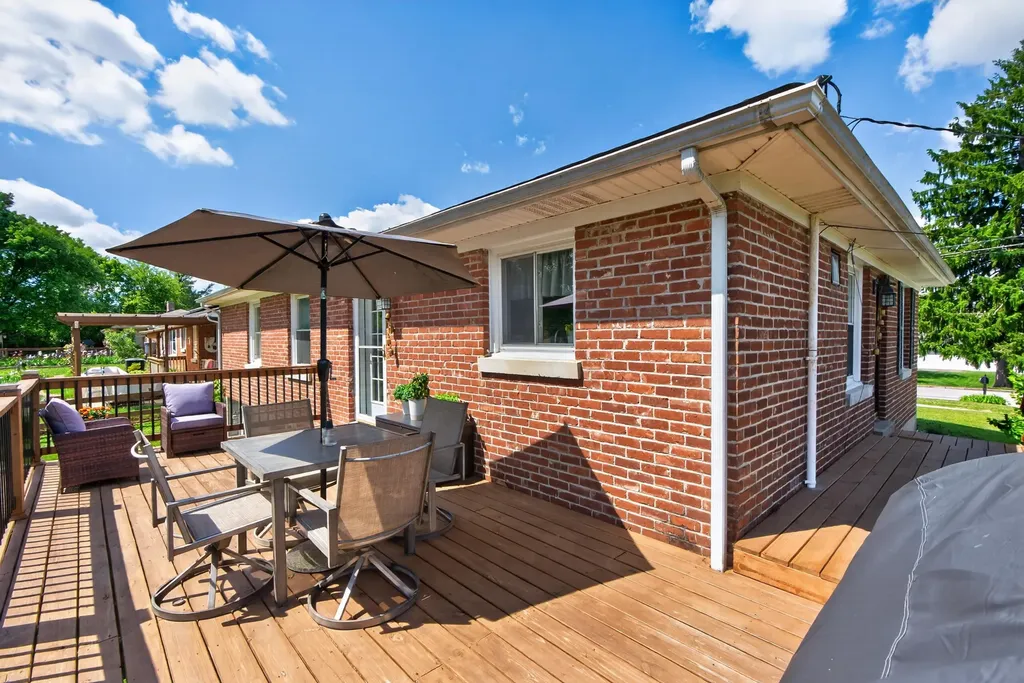109 Longview Drive Richmond KY 40475