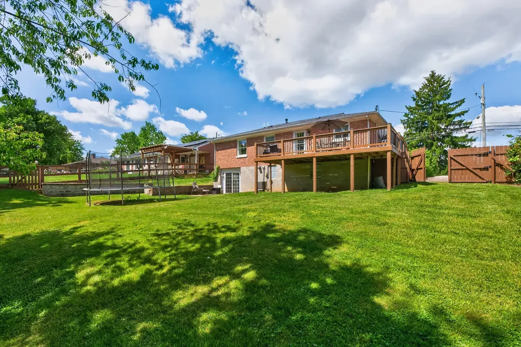 109 Longview Drive Richmond KY 40475