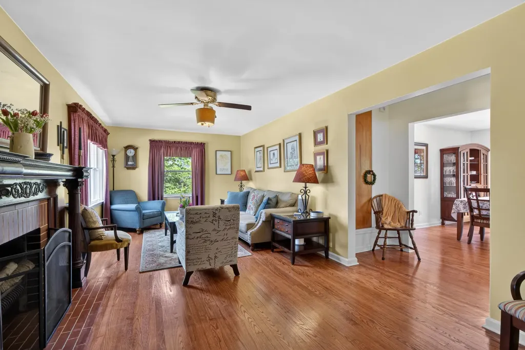 109 Longview Drive Richmond KY 40475