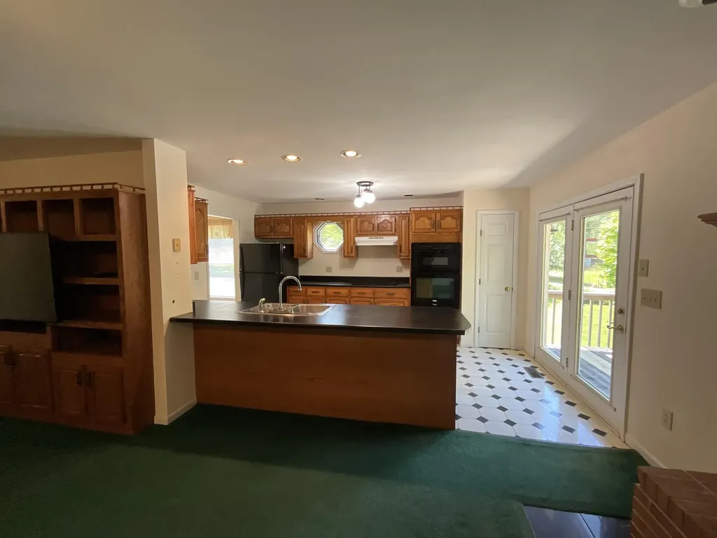 56 Tim Morgan Road Whitley City KY 42653