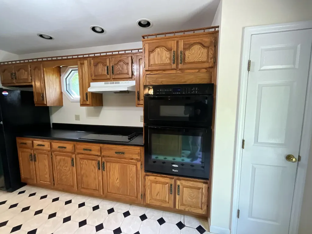 56 Tim Morgan Road Whitley City KY 42653