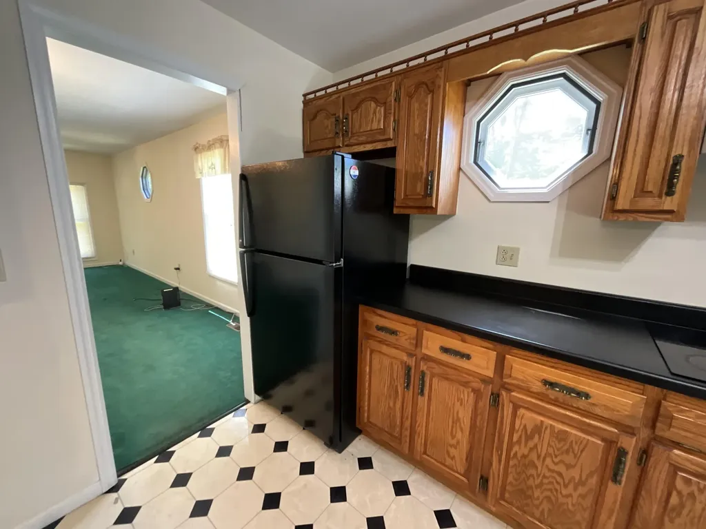 56 Tim Morgan Road Whitley City KY 42653