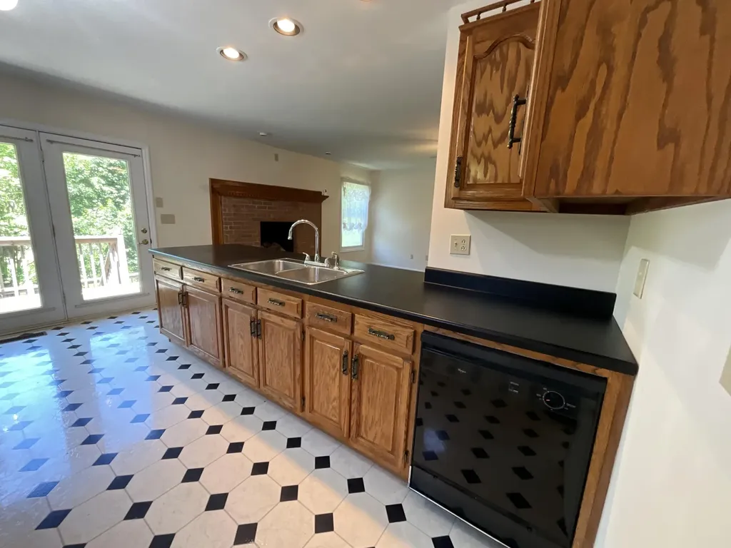56 Tim Morgan Road Whitley City KY 42653