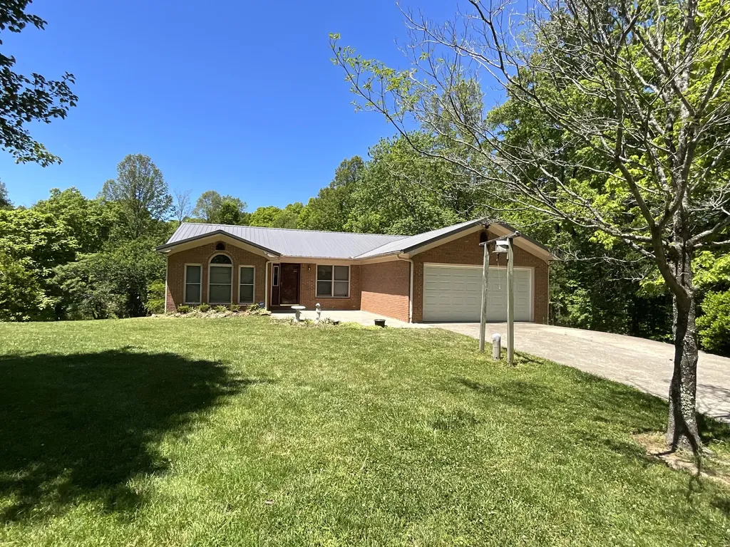 56 Tim Morgan Road Whitley City KY 42653