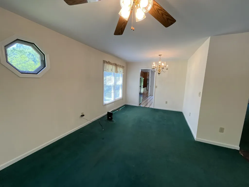 56 Tim Morgan Road Whitley City KY 42653