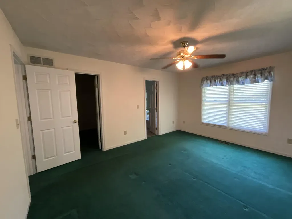 56 Tim Morgan Road Whitley City KY 42653