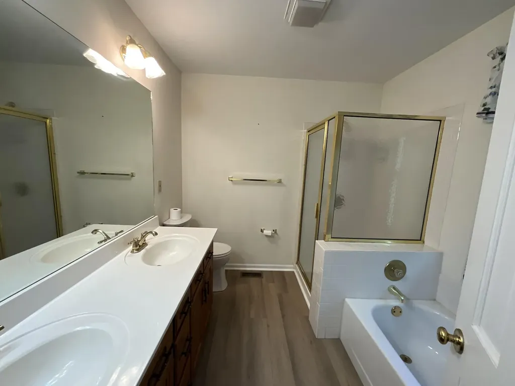 56 Tim Morgan Road Whitley City KY 42653