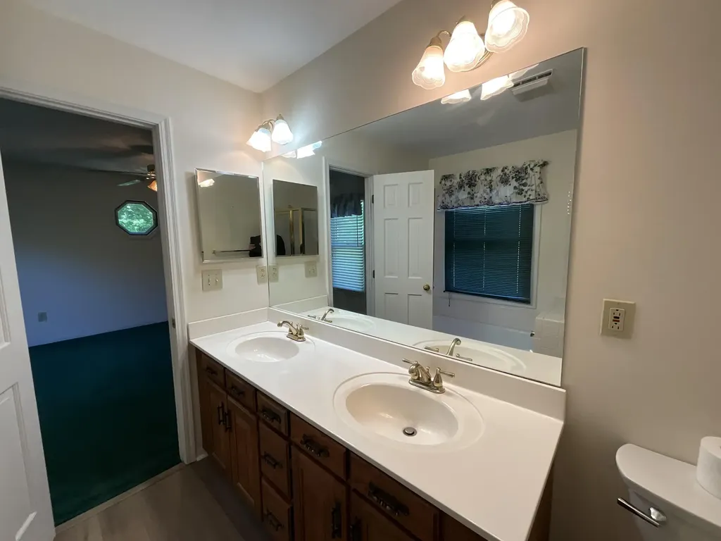 56 Tim Morgan Road Whitley City KY 42653