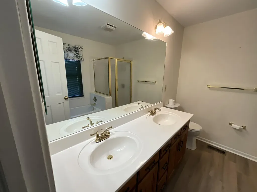 56 Tim Morgan Road Whitley City KY 42653