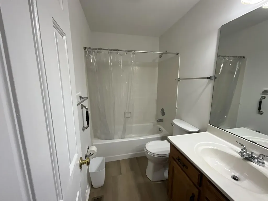 56 Tim Morgan Road Whitley City KY 42653