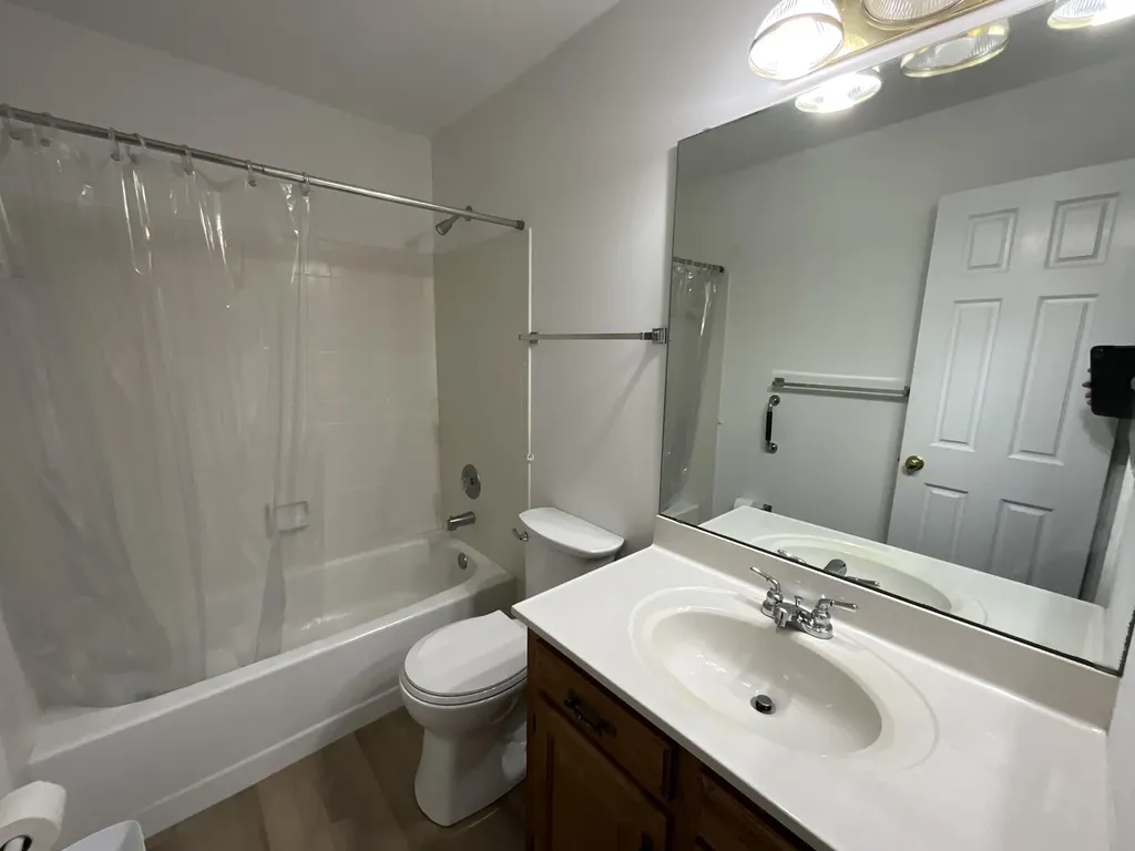 56 Tim Morgan Road Whitley City KY 42653