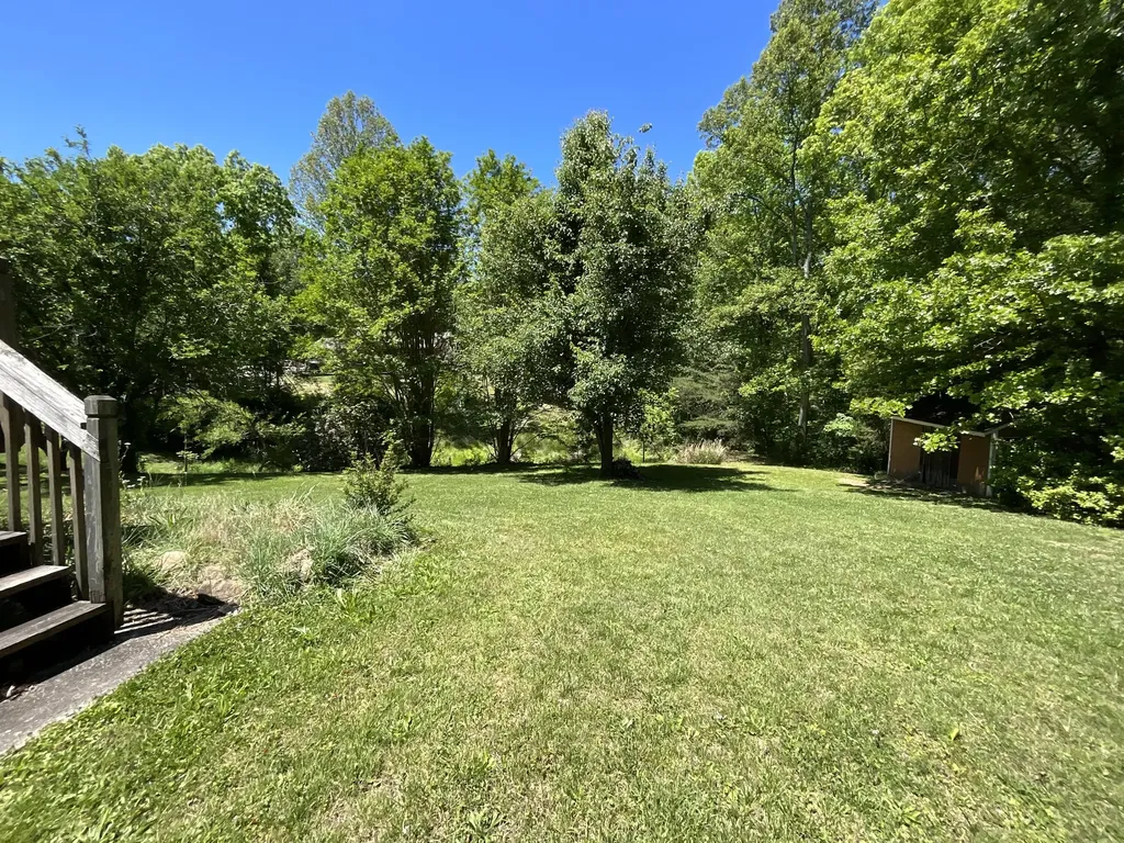 56 Tim Morgan Road Whitley City KY 42653