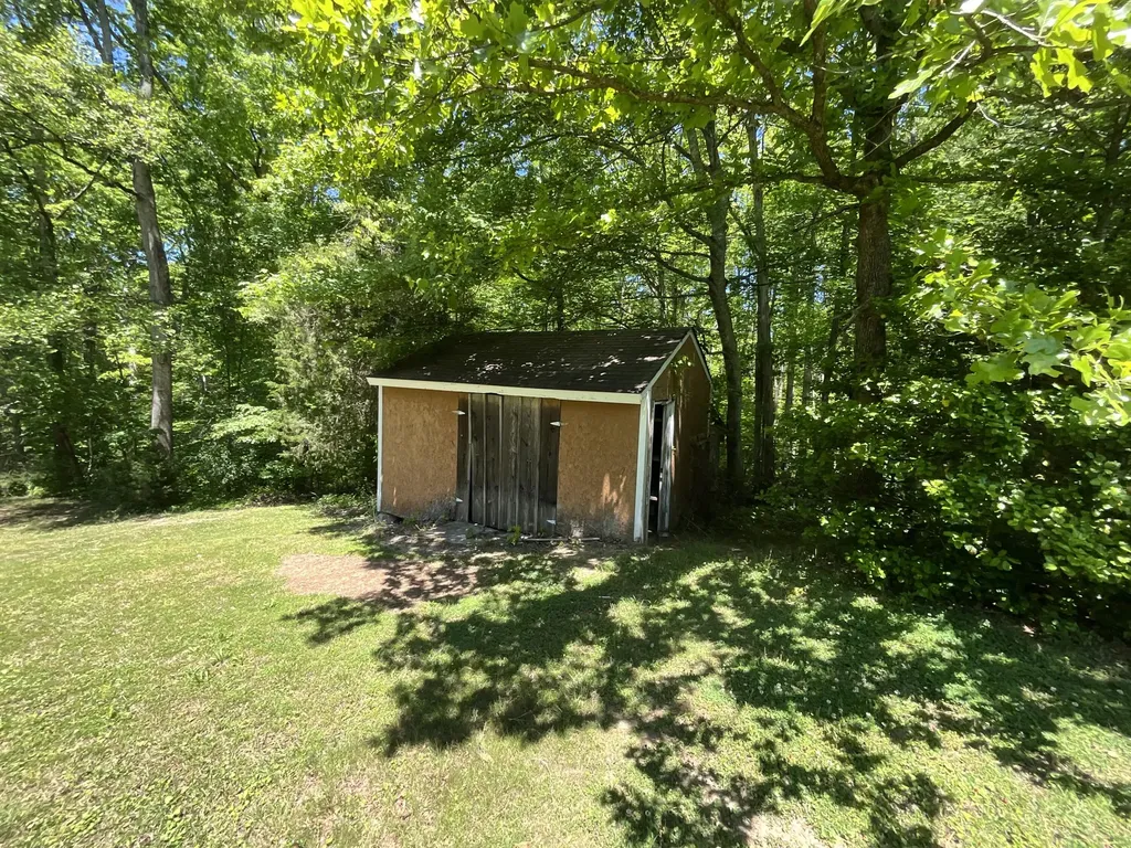 56 Tim Morgan Road Whitley City KY 42653