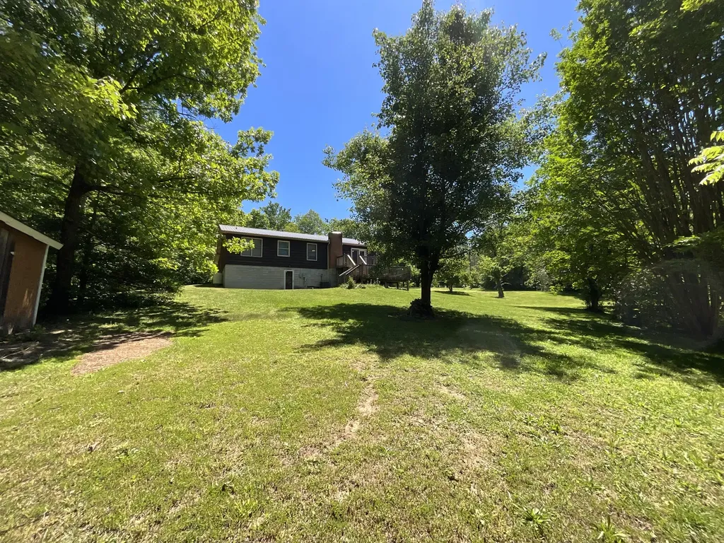 56 Tim Morgan Road Whitley City KY 42653