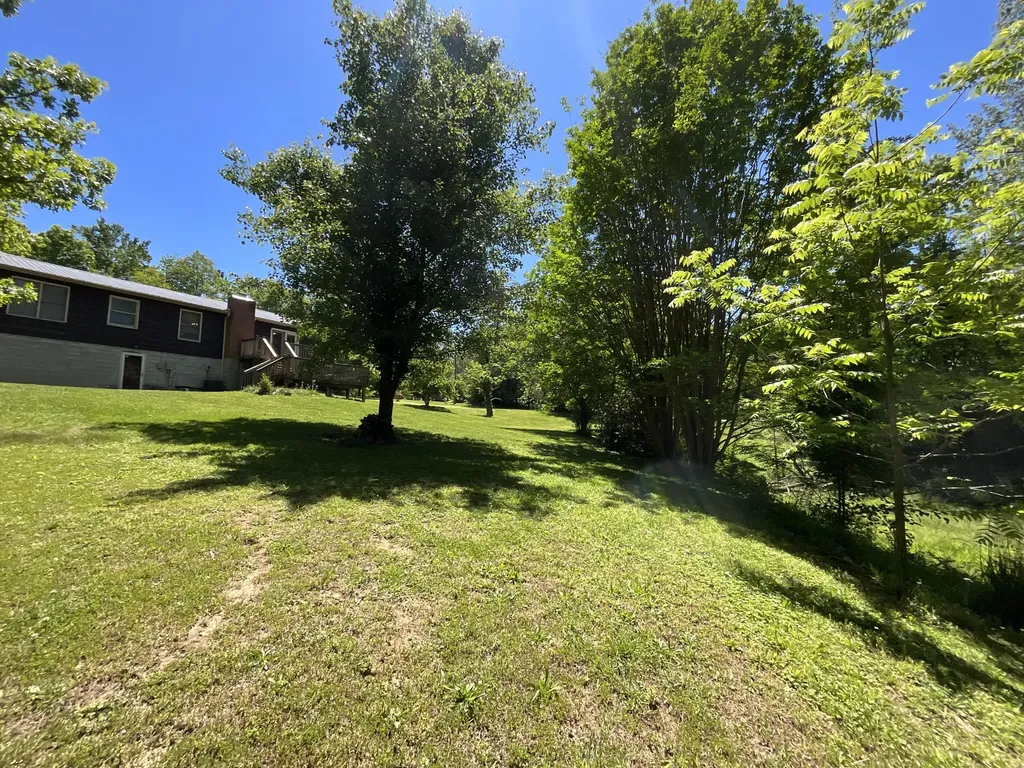 56 Tim Morgan Road Whitley City KY 42653