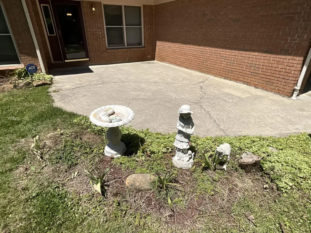 56 Tim Morgan Road Whitley City KY 42653