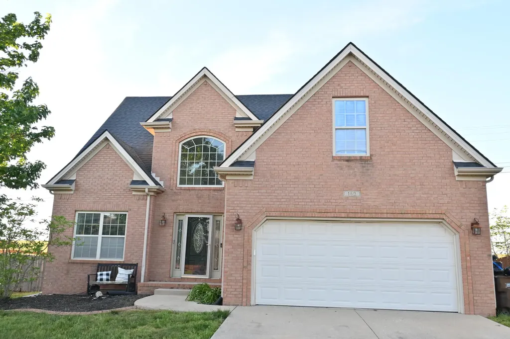160 Bernie Trail Nicholasville KY 40356
