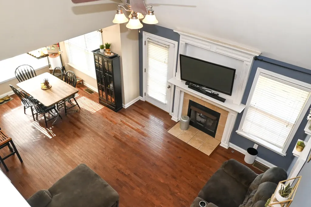 160 Bernie Trail Nicholasville KY 40356