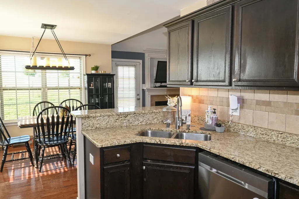 160 Bernie Trail Nicholasville KY 40356