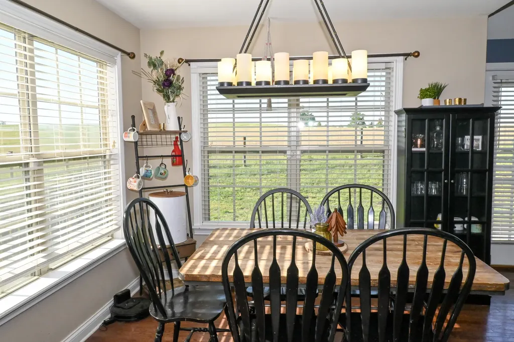 160 Bernie Trail Nicholasville KY 40356
