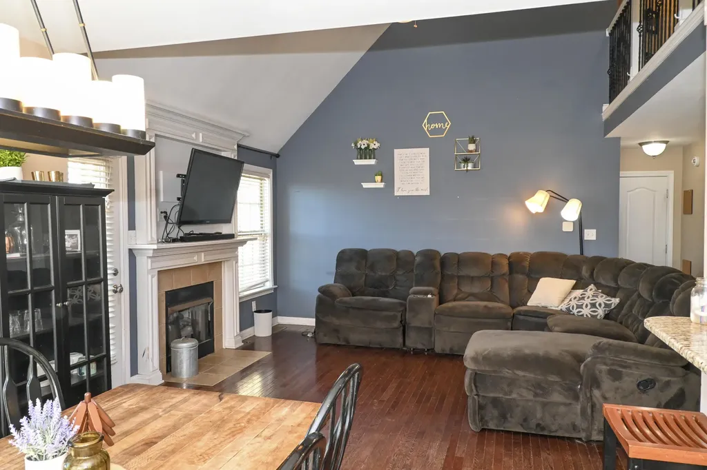 160 Bernie Trail Nicholasville KY 40356