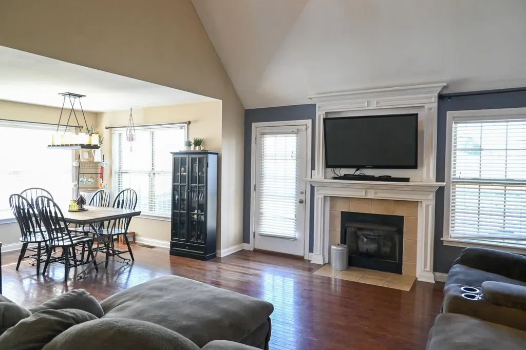 160 Bernie Trail Nicholasville KY 40356