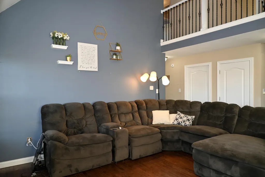 160 Bernie Trail Nicholasville KY 40356