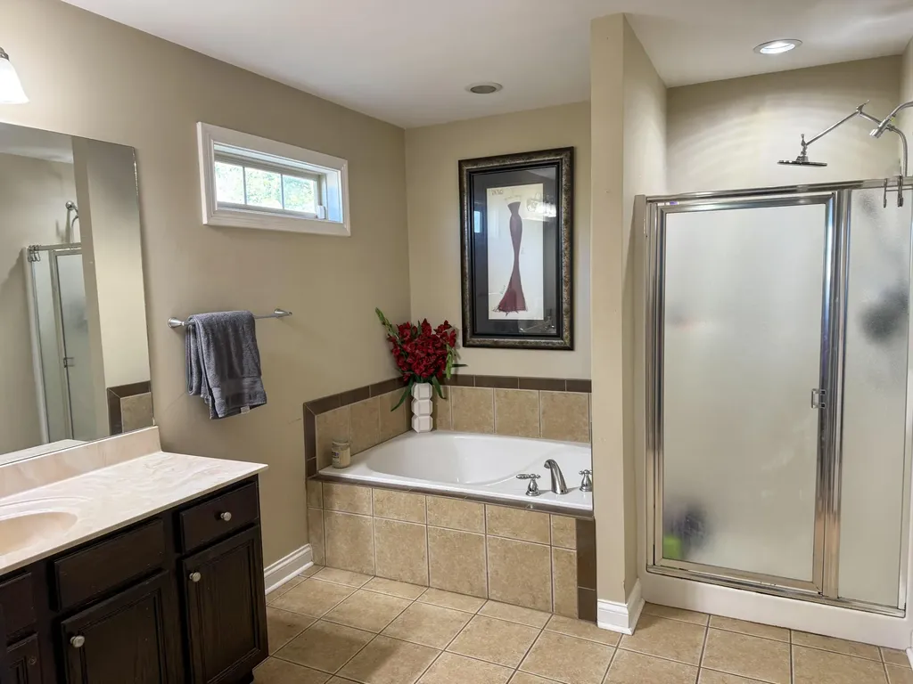 160 Bernie Trail Nicholasville KY 40356