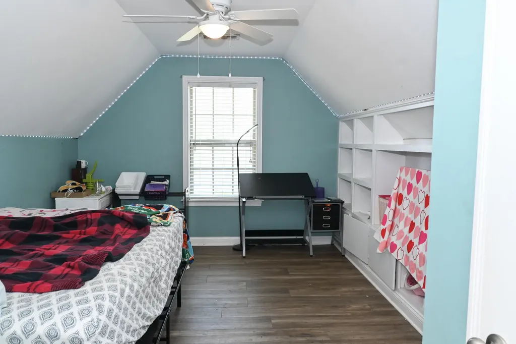 160 Bernie Trail Nicholasville KY 40356