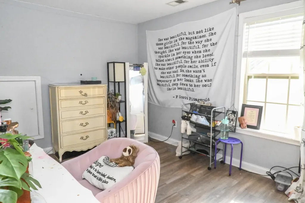 160 Bernie Trail Nicholasville KY 40356