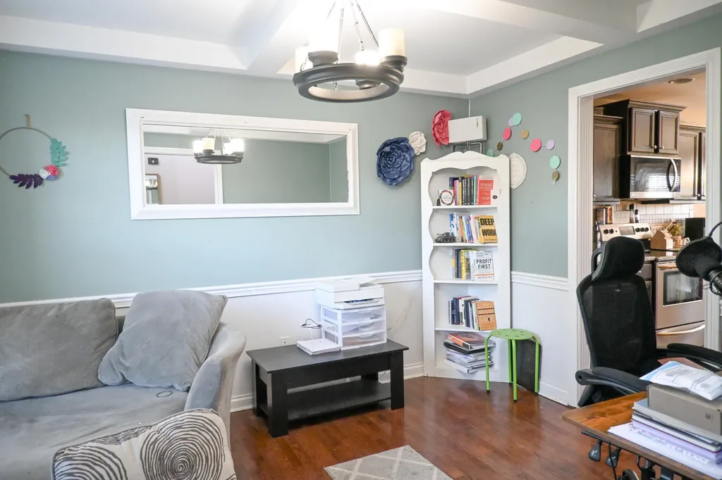 160 Bernie Trail Nicholasville KY 40356