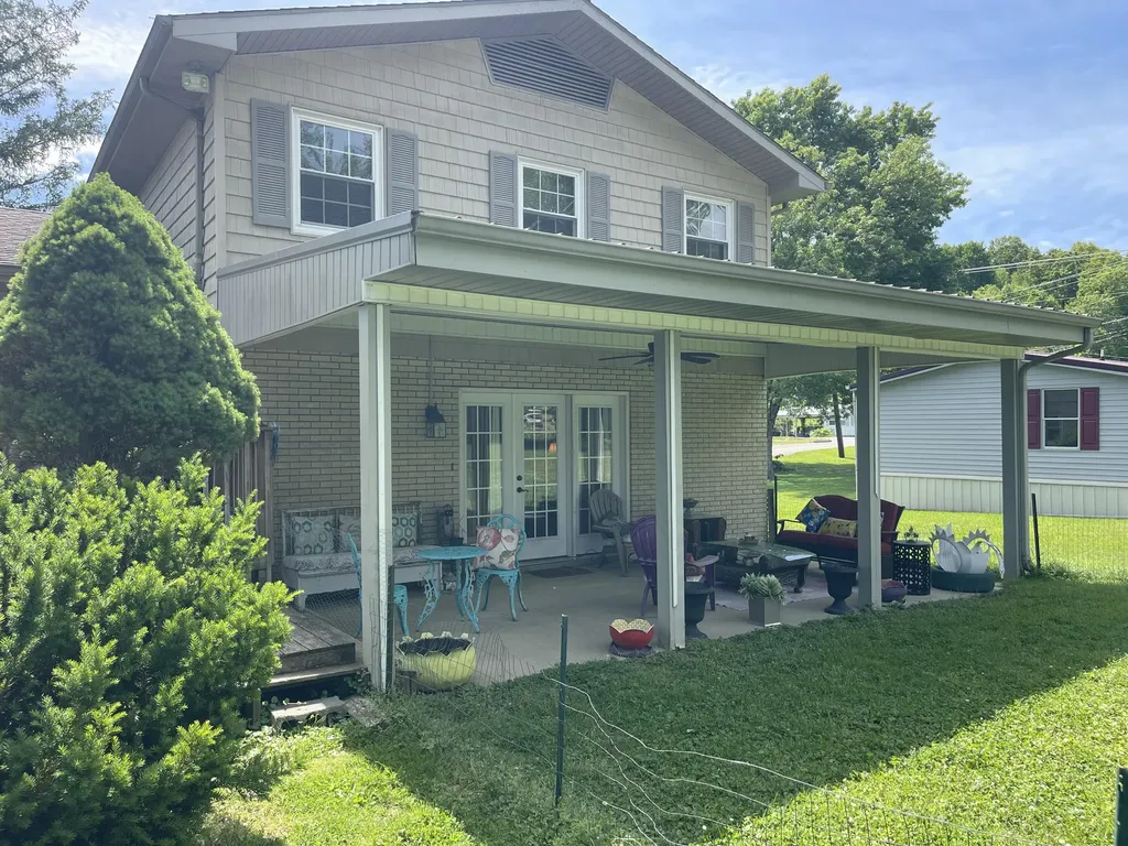 1015 Old Wilson Lane Middlesboro KY 40965