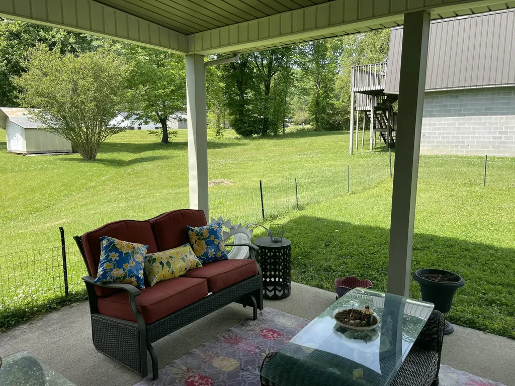 1015 Old Wilson Lane Middlesboro KY 40965