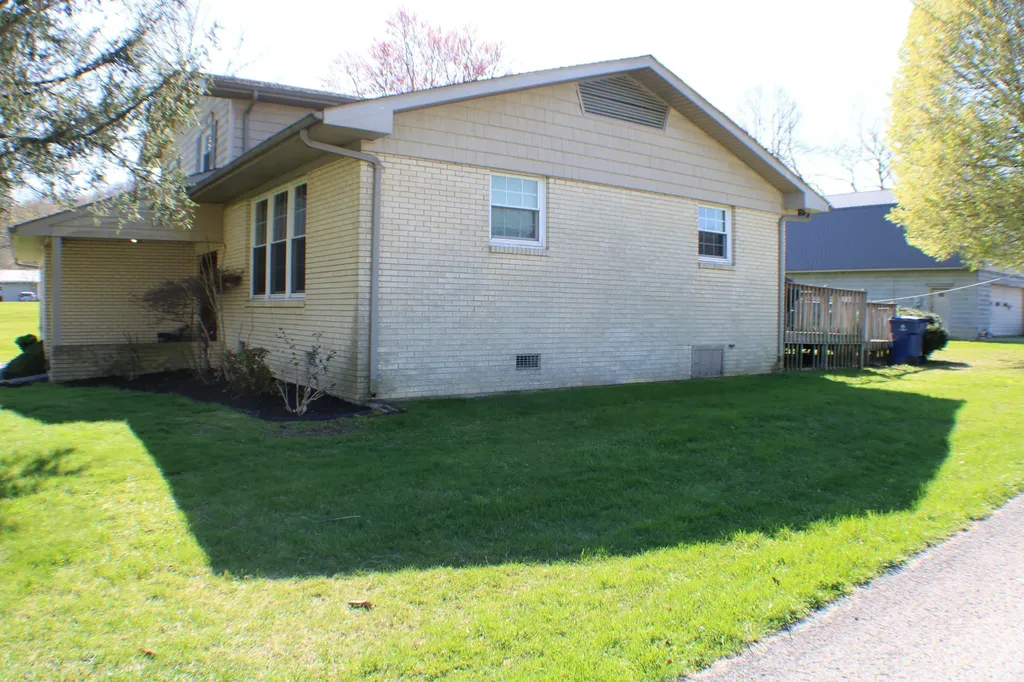 1015 Old Wilson Lane Middlesboro KY 40965
