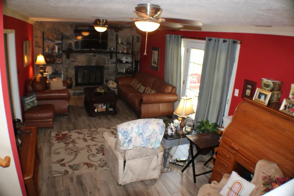 1015 Old Wilson Lane Middlesboro KY 40965