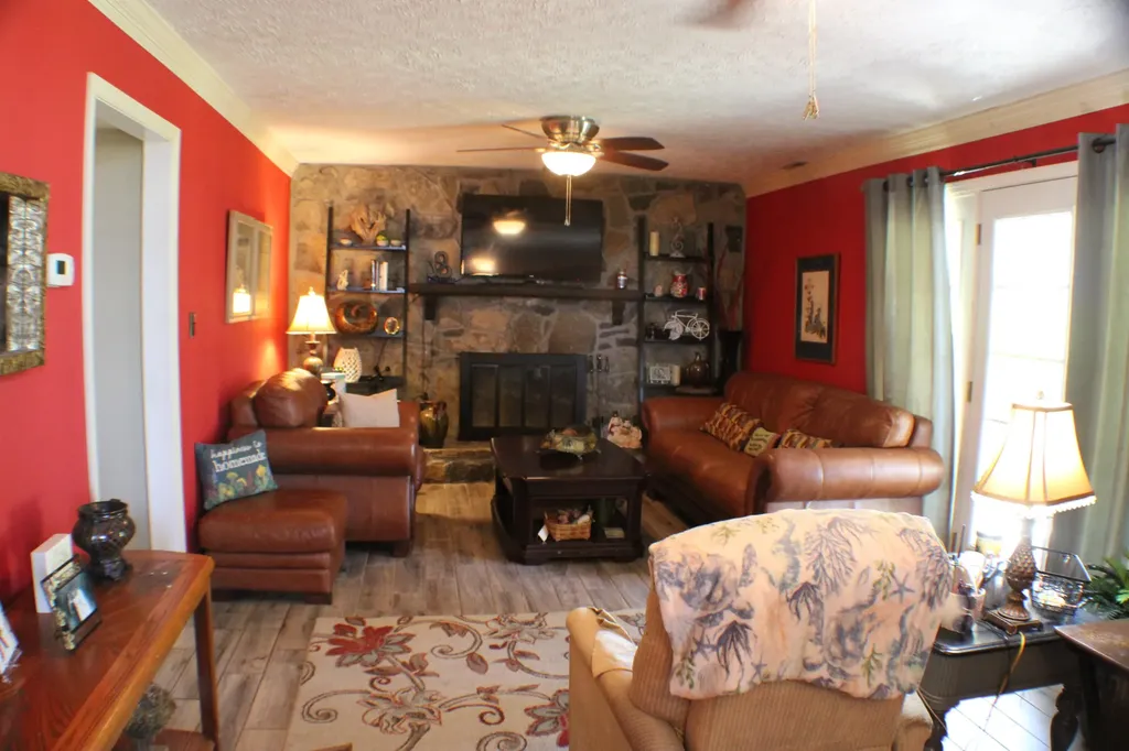 1015 Old Wilson Lane Middlesboro KY 40965