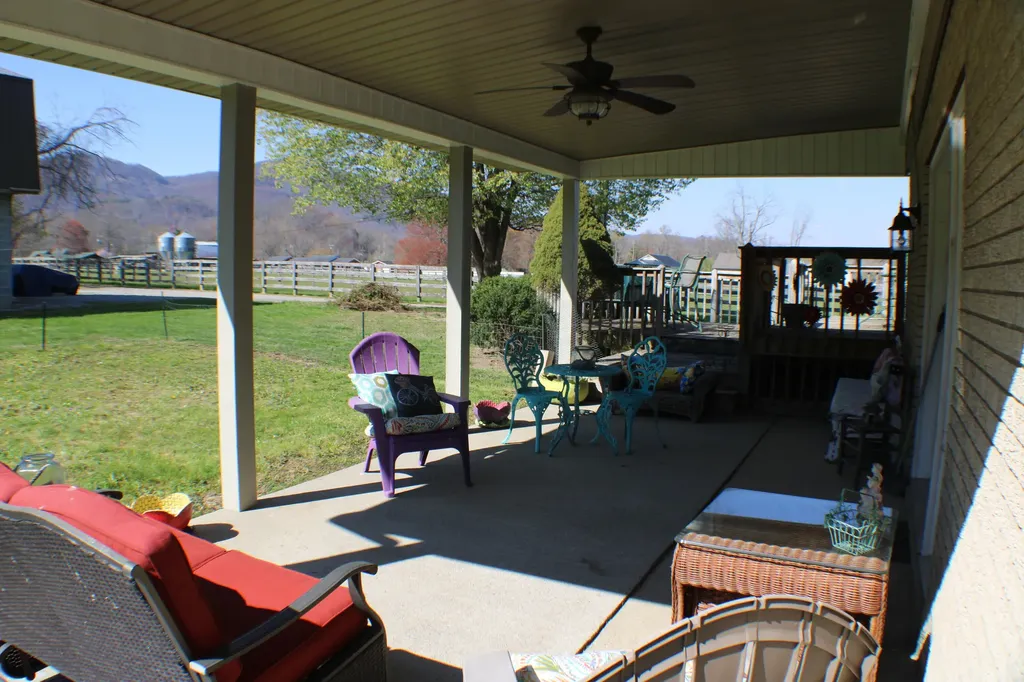 1015 Old Wilson Lane Middlesboro KY 40965