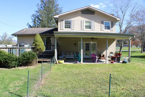 1015 Old Wilson Lane Middlesboro KY 40965
