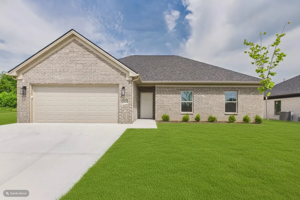 105 Canter Drive London KY 40744