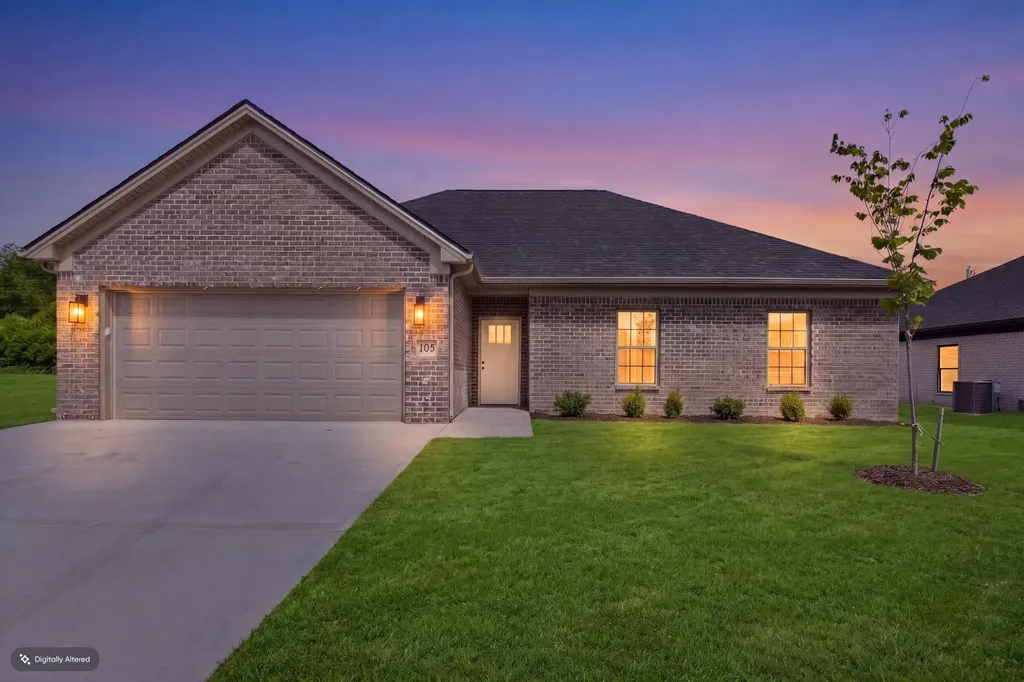 105 Canter Drive London KY 40744