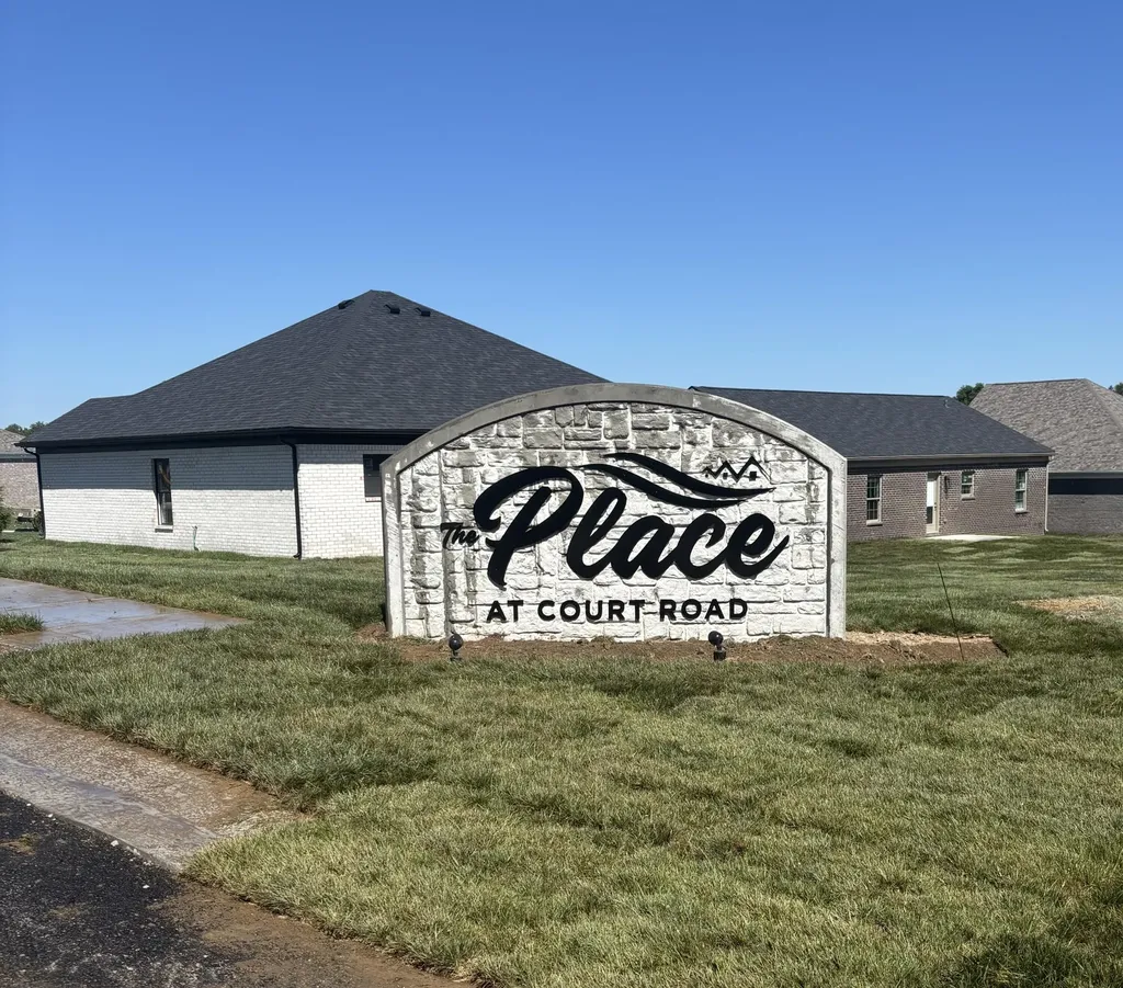 105 Canter Drive London KY 40744