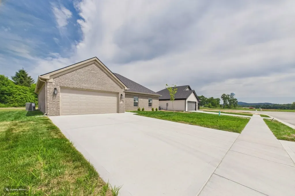 105 Canter Drive London KY 40744