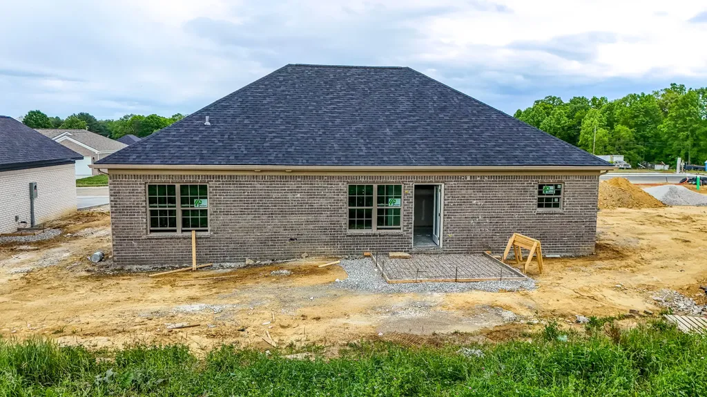 105 Canter Drive London KY 40744