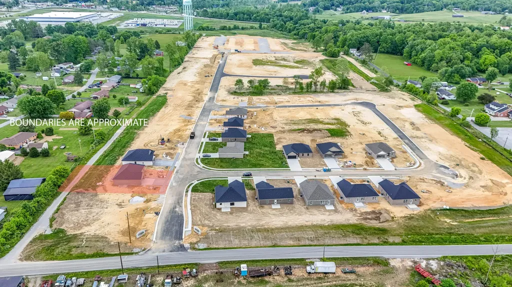 105 Canter Drive London KY 40744
