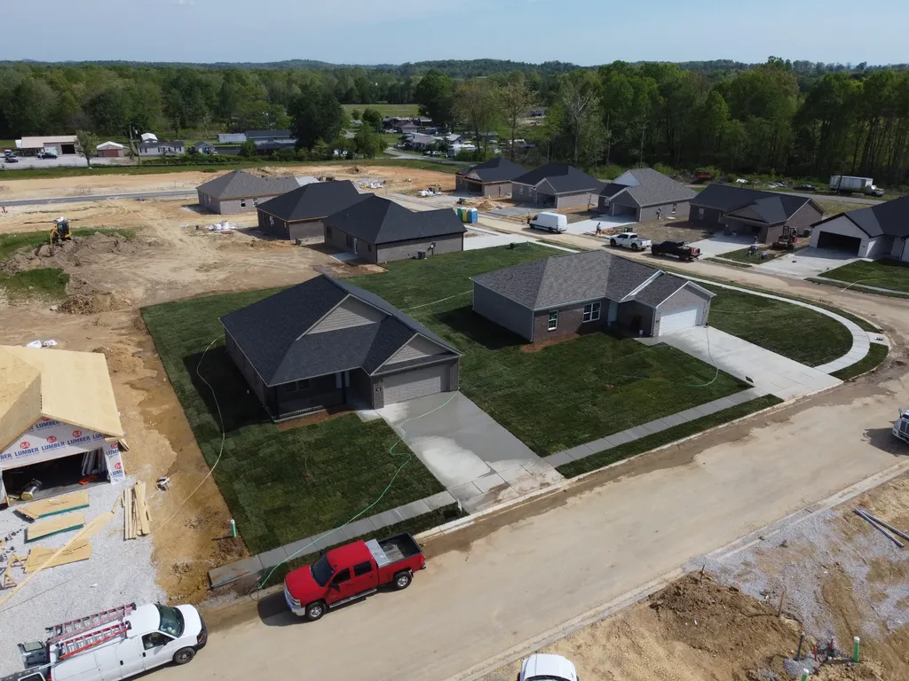 307 Cinchpost Circle London KY 40744