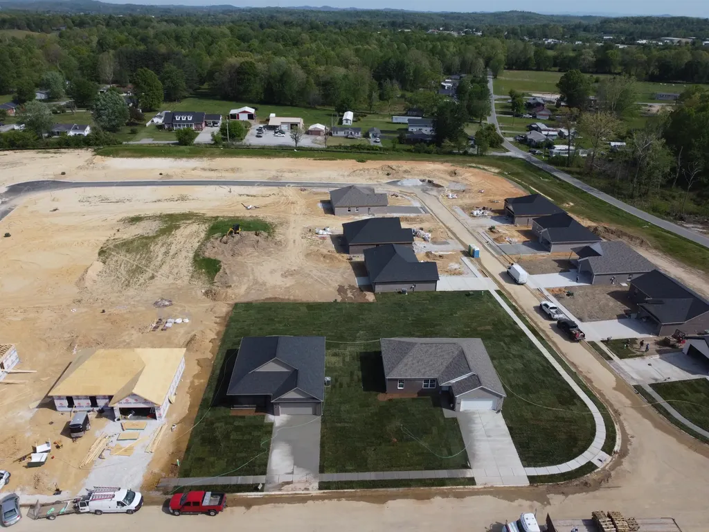 307 Cinchpost Circle London KY 40744