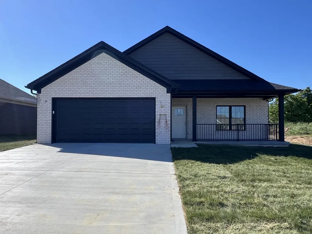 107 Canter Drive London KY 40744