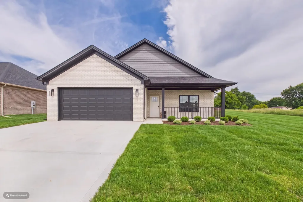 107 Canter Drive London KY 40744