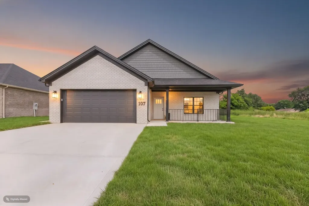 107 Canter Drive London KY 40744